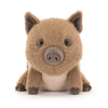 Peluche swinley boar - JELLYCAT W3BOR 670983163452
