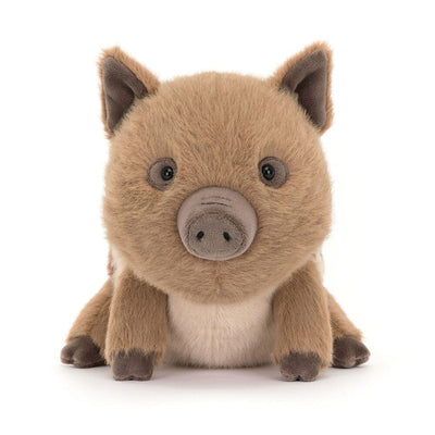 Peluche swinley boar - JELLYCAT W3BOR 670983163452