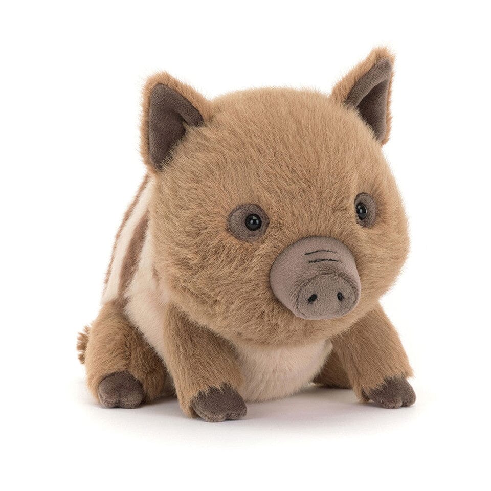 Peluche swinley boar - JELLYCAT W3BOR 670983163452