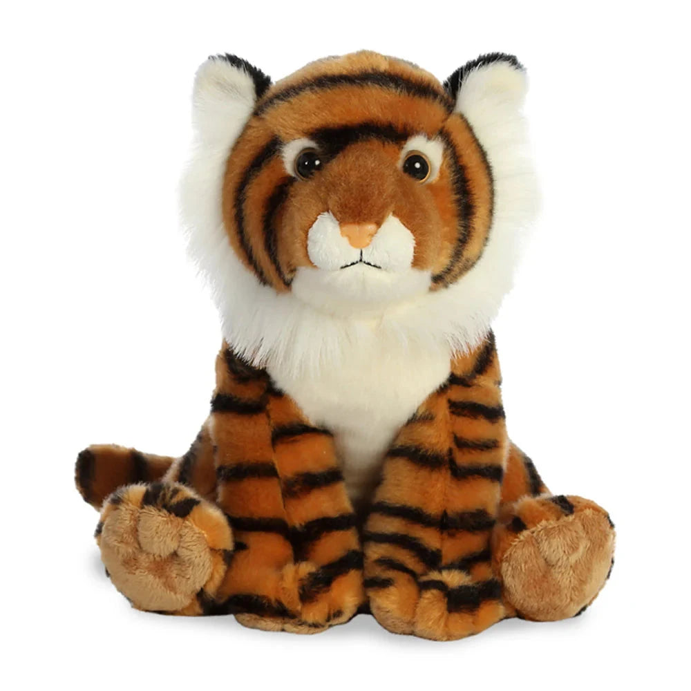 Peluche tigre- AURORA 80682 
