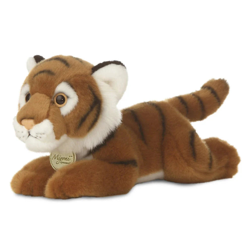Peluche Tigre du Bengale- AURORA 13168 