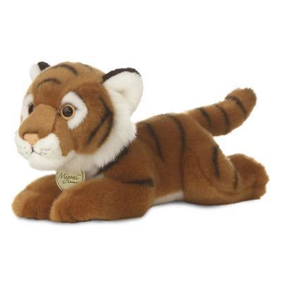 Peluche Tigre du Bengale- AURORA 13168