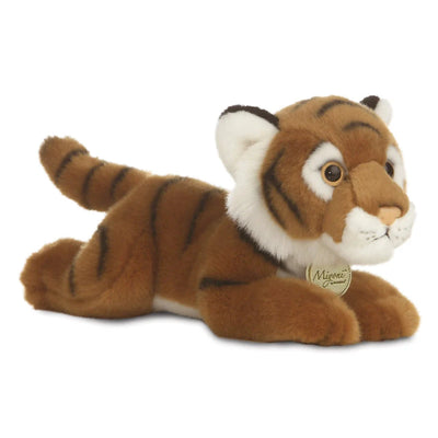 Peluche Tigre du Bengale- AURORA 13168