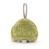 peluche Timmy Turtle Decoration - JELLYCAT TIM6TD 670983164404