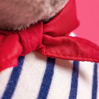peluche timmy turtle romantic outfit - JELLYCAT TIM3VAL 670983165753
