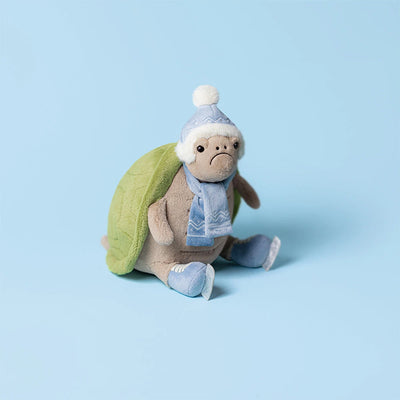 peluche timmy turtle skating - JELLYCAT TIM3TSK 670983164398