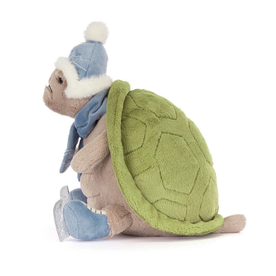peluche timmy turtle skating - JELLYCAT TIM3TSK 670983164398