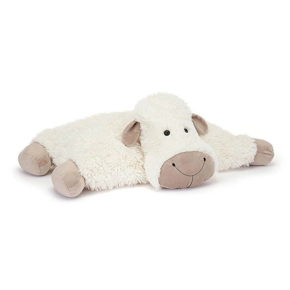 Peluche Truffles Mouton Large - JELLYCAT TR2SE 670983151633