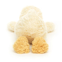 peluche tumblie duck medium - JELLYCAT TM6DKN 670983148602