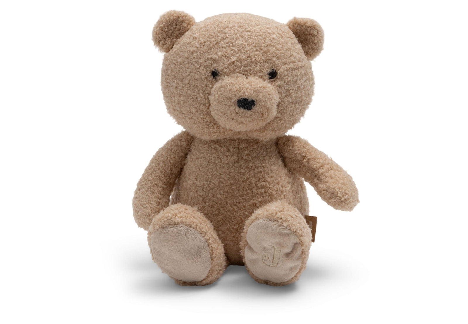 Peluche veilleuse musicale Bear Brave – Jollein