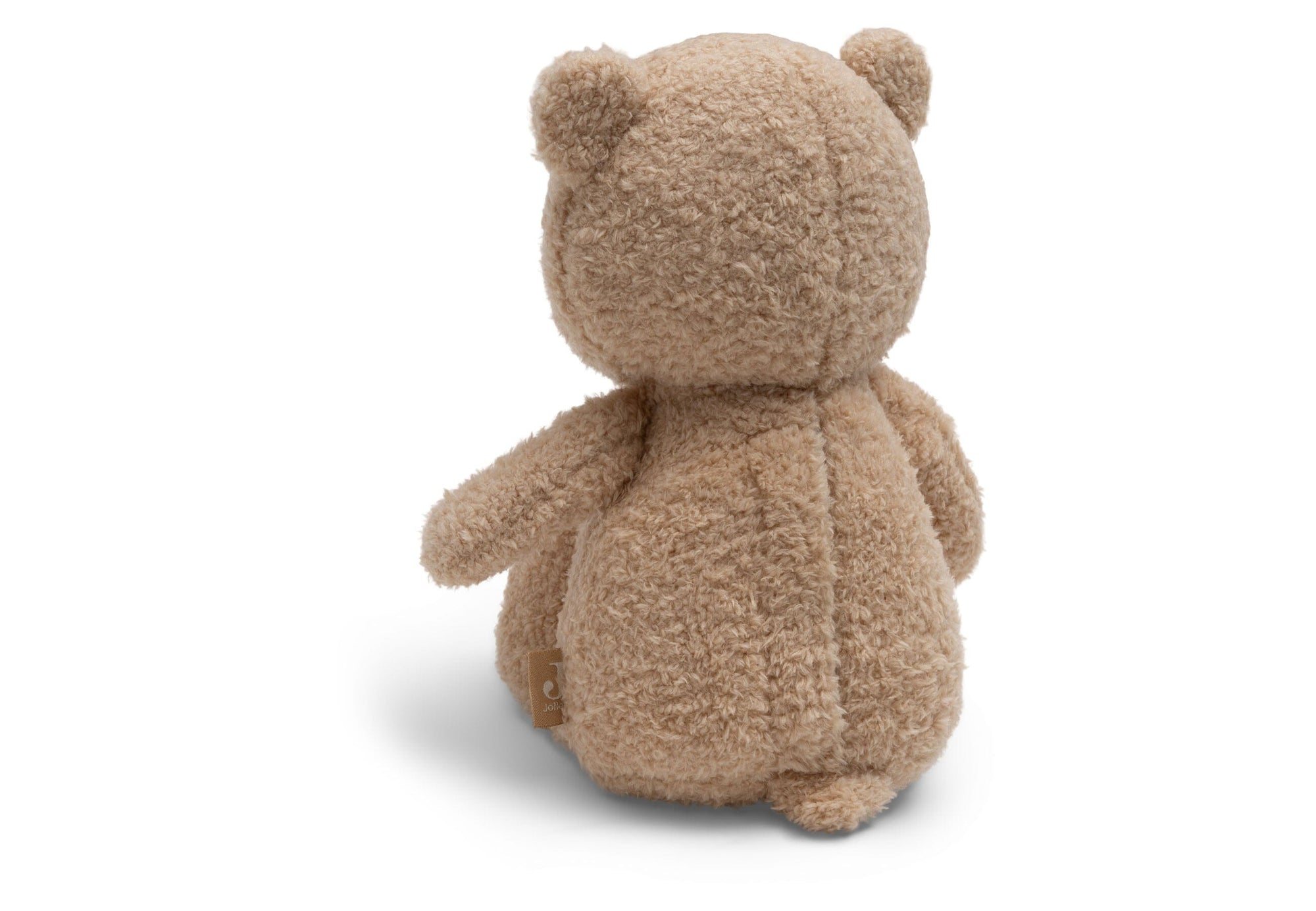 Peluche veilleuse musicale Bear Brave de Jollein – vue 2