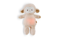 Peluche veilleuse musicale Sheep Sonny de Jollein – vue 2