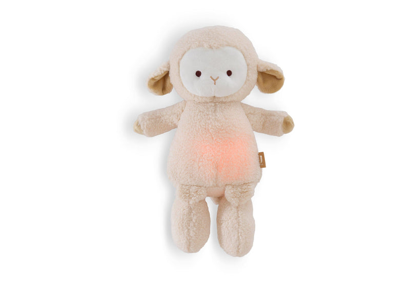 Peluche veilleuse musicale Sheep Sonny – Jollein