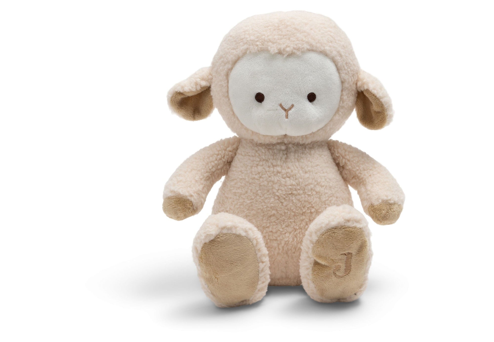 Peluche veilleuse musicale Sheep Sonny de Jollein