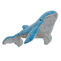 peluche winston whale - AURORA 61361 5034566613614