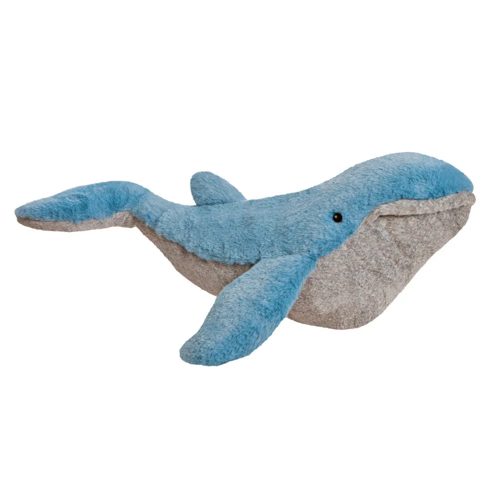 peluche winston whale - AURORA 61361 5034566613614