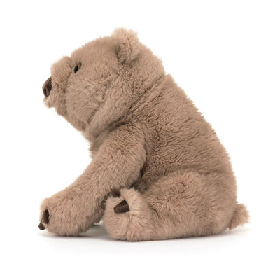 peluche wonda wombat - JELLYCAT WOM3BAT 670983161779