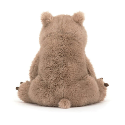 peluche wonda wombat - JELLYCAT WOM3BAT 670983161779