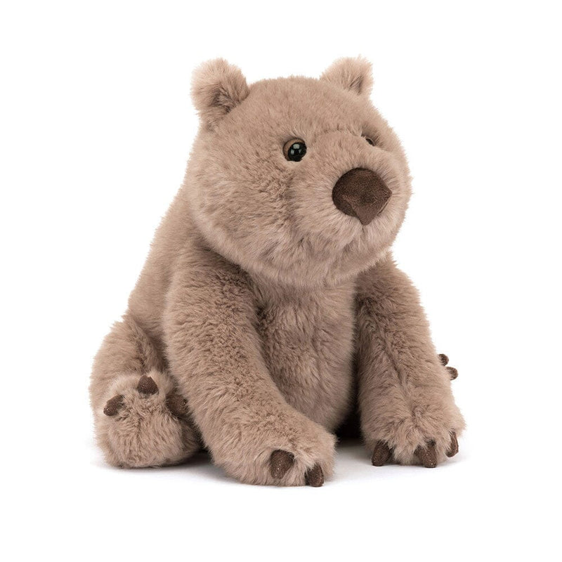 peluche wonda wombat - JELLYCAT WOM3BAT 670983161779