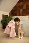 Peluche XL Giraffe Biscuit - JOLLEIN 037-010-68066 8717329388819