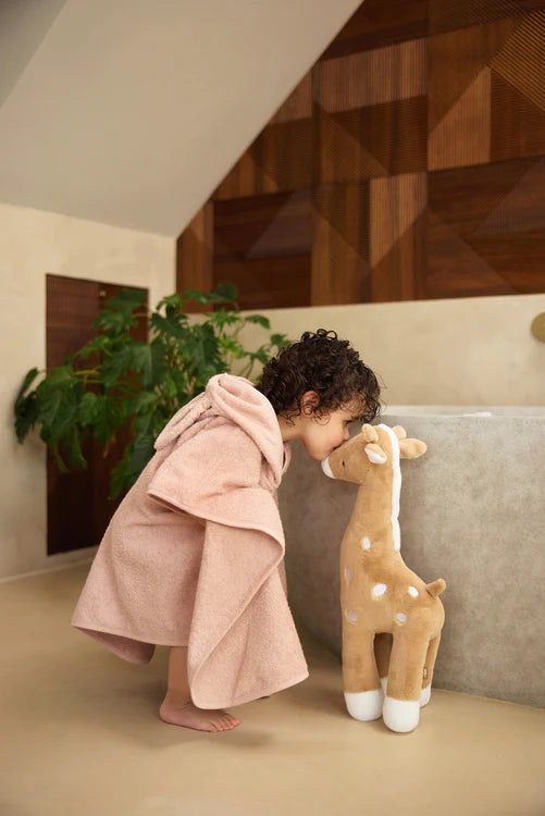 Peluche XL Giraffe Biscuit - JOLLEIN 037-010-68066 8717329388819