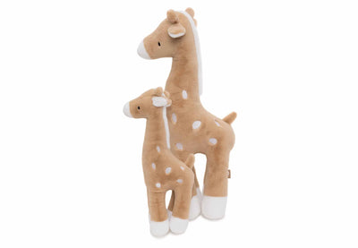 Peluche XL Giraffe Biscuit - JOLLEIN 037-010-68066 8717329388819