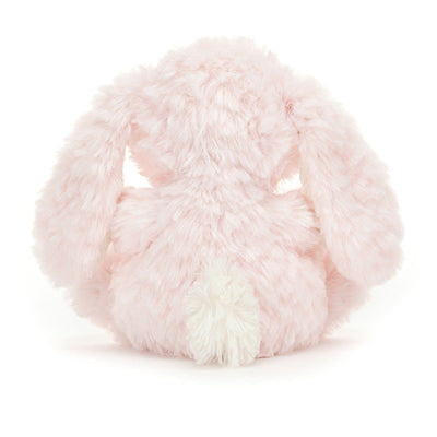 Peluche yummy bunny pastel - JELLYCAT YUM6PP 670983126716