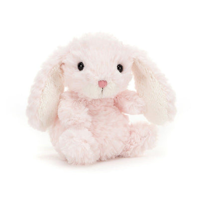 Peluche yummy bunny pastel - JELLYCAT YUM6PP 670983126716