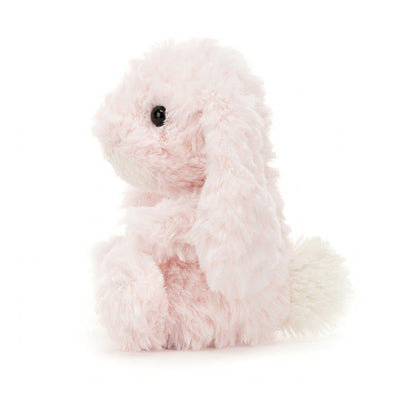 Peluche yummy bunny pastel - JELLYCAT YUM6PP 670983126716