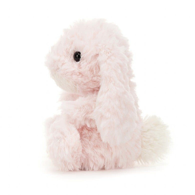 Peluche yummy bunny pastel - JELLYCAT YUM6PP 670983126716