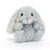 Peluche yummy bunny silver - JELLYCAT YUM6SB 670983141481