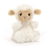 Peluche yummy lamb - JELLYCAT YUM6LM 670983141474