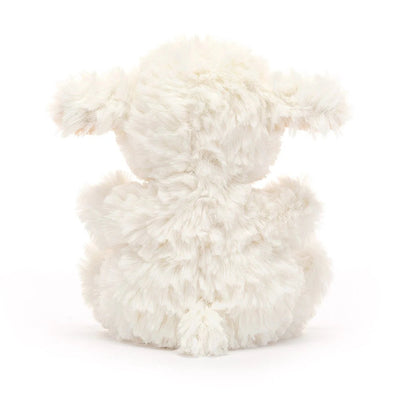 Peluche yummy lamb - JELLYCAT YUM6LM 670983141474