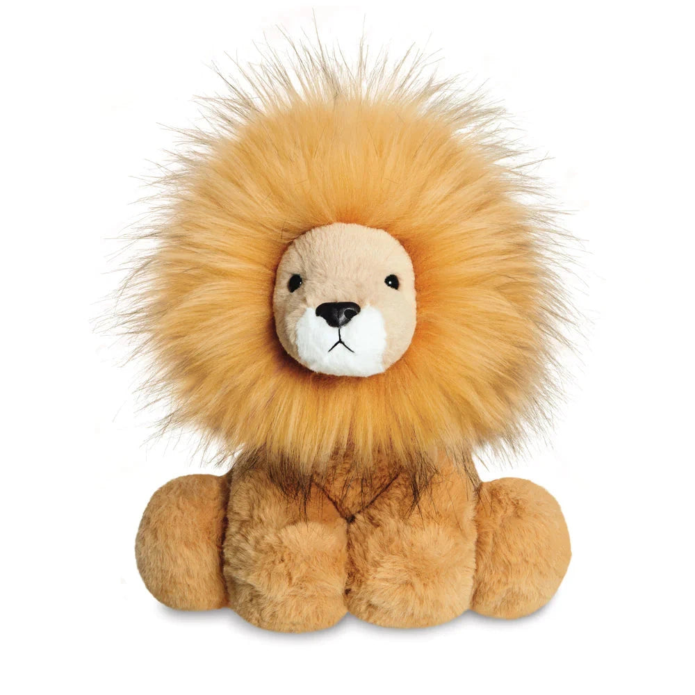peluche zahara lion - AURORA 61409 5034566614093