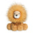 peluche zahara lion - AURORA