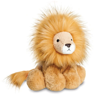 peluche zahara lion - AURORA 61409 5034566614093