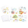 perles a eau aqua box fourrures - DJECO DJ09414 3070900094147
