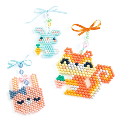 perles a eau aqua box fourrures - DJECO DJ09414 3070900094147
