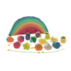 Perles tutti frutti - VILAC 7416 3048700074164
