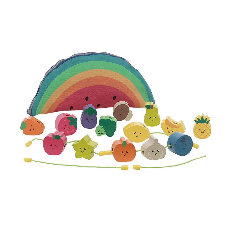 Perles tutti frutti - VILAC 7416 3048700074164