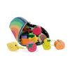 Perles tutti frutti - VILAC 7416 3048700074164