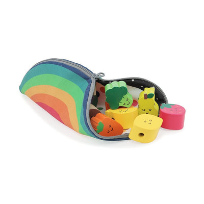 Perles tutti frutti - VILAC 7416 3048700074164