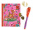 petit carnet secret Fiona - Feutre magic - Djeco DD03651 3070900036512