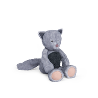 Petit chat Les Baba-Bou - MOULIN ROTY 717034 3575677170341