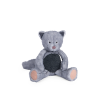 Petit chat Les Baba-Bou - MOULIN ROTY 717034 3575677170341