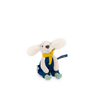 Petit chien Pilou-Puce et Pilou- MOULIN ROTY 684014 3575676840146