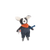 Petit chien Puce-Puce et Pilou- MOULIN ROTY 684013 3575676840139