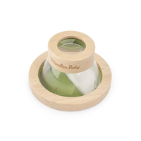 Petite boîte d'observation Le Botaniste - Moulin Roty 712441 3575677124412