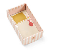 Petite poupée en tissu Jil 18 cm de Lilliputiens – vue 4