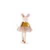 Petite souris or La petite école de danse - MOULIN ROTY 667029